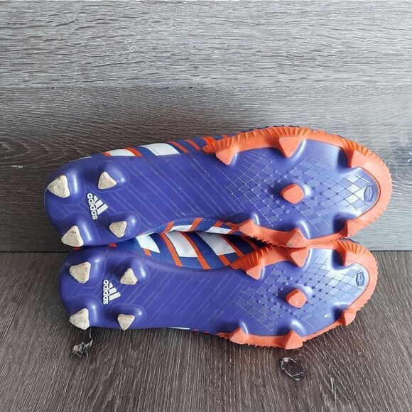 adidas Predator Absolion Instinct FG  Soccer Cleats Size 10 - Picture 9 of 10